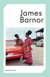 James Barnor Christine Barthe