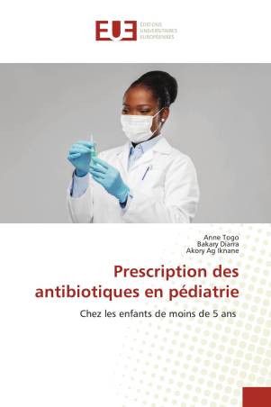 Prescription des antibiotiques en pédiatrie