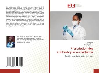 Prescription des antibiotiques en pédiatrie