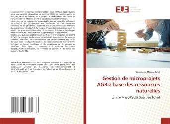 Gestion de microprojets AGR à base des ressources naturelles