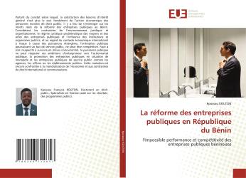 La réforme des entreprises publiques en République du Bénin