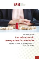 Les méandres du management humanitaire