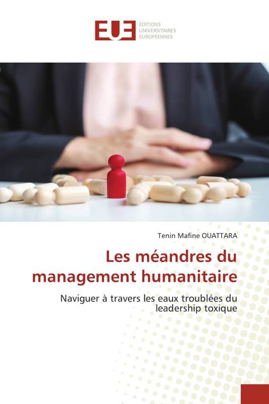 Les méandres du management humanitaire