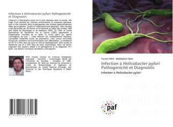 Infection à Helicobacter pylori Pathogénicité et Diagnostic