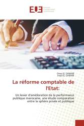 La réforme comptable de l'Etat: