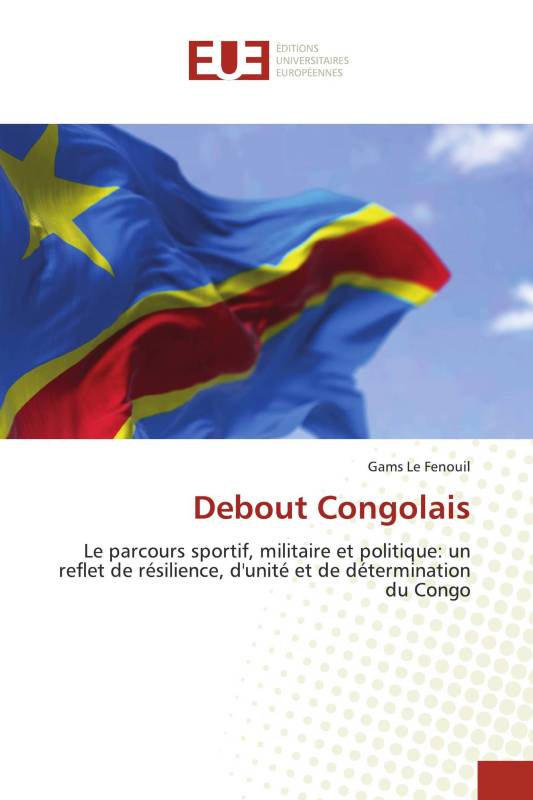 Debout Congolais