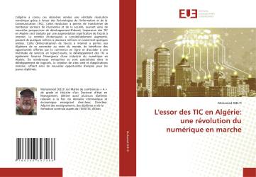 L'essor des TIC en Algérie: une révolution du numérique en marche