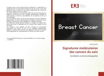 Signatures moléculaires des cancers du sein