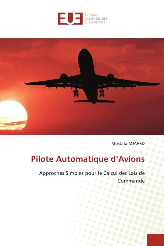 Pilote Automatique d’Avions