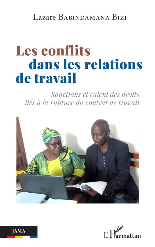 Les conflits dans les relations de travail