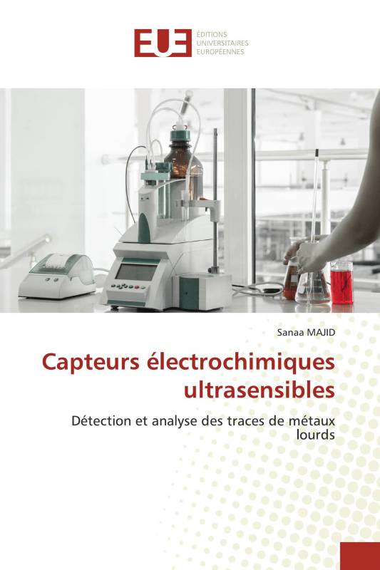 Capteurs électrochimiques ultrasensibles