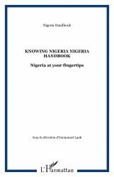 Knowing Nigeria Nigeria handbook