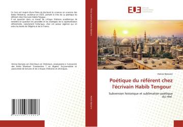 Poétique du référent chez l'écrivain Habib Tengour