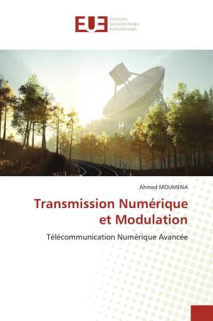 Transmission Numérique et Modulation