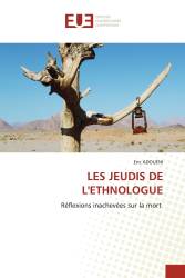 LES JEUDIS DE L'ETHNOLOGUE