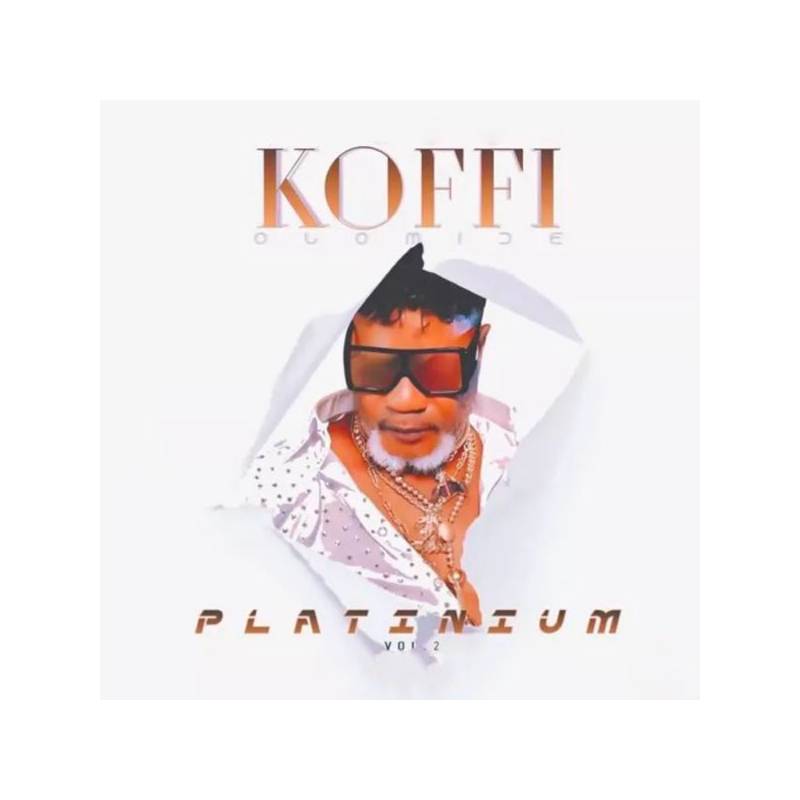 Koffi Olomidé - Légendes Platinium, Vol. 2