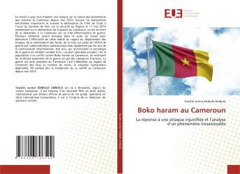 Boko haram au Cameroun