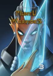 Muntu Warriors Tome 3 Junior Macdonald Beckley