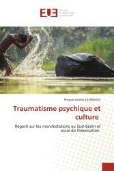 Traumatisme psychique et culture