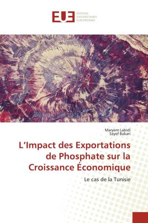 L’Impact des Exportations de Phosphate sur la Croissance Économique