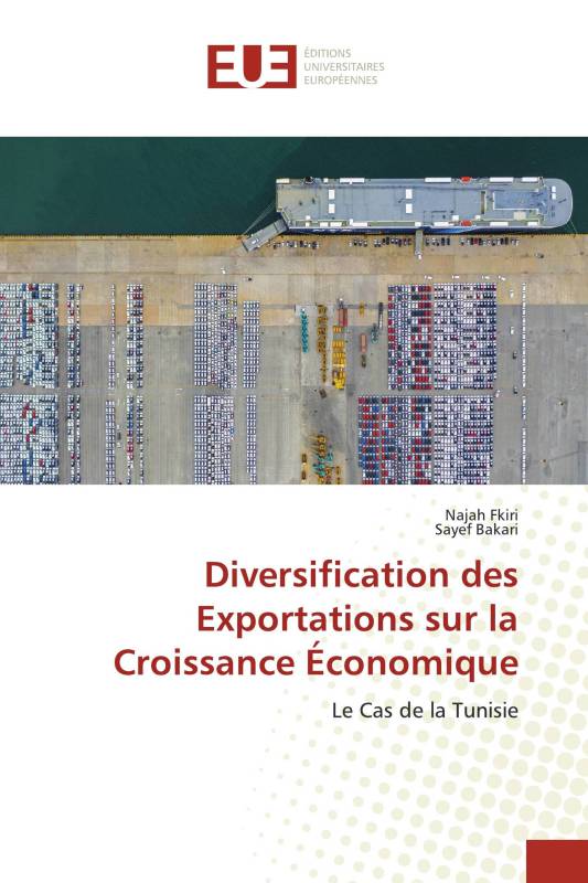 Diversification des Exportations sur la Croissance Économique