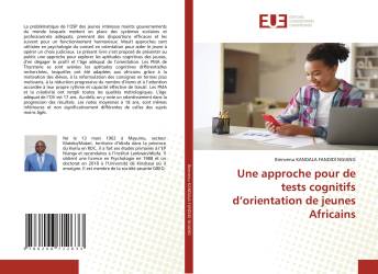 Une approche pour de tests cognitifs d’orientation de jeunes Africains