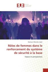 Rôles de femmes dans le renforcement du système de sécurité à la base