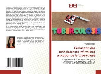 Évaluation des connaissances infirmières à propos de la tuberculose