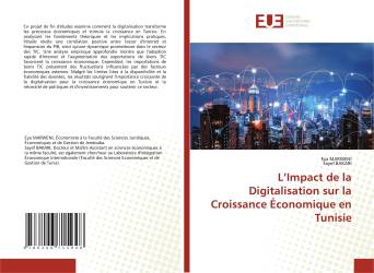 L’Impact de la Digitalisation sur la Croissance Économique en Tunisie