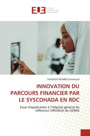 INNOVATION DU PARCOURS FINANCIER PAR LE SYSCOHADA EN RDC