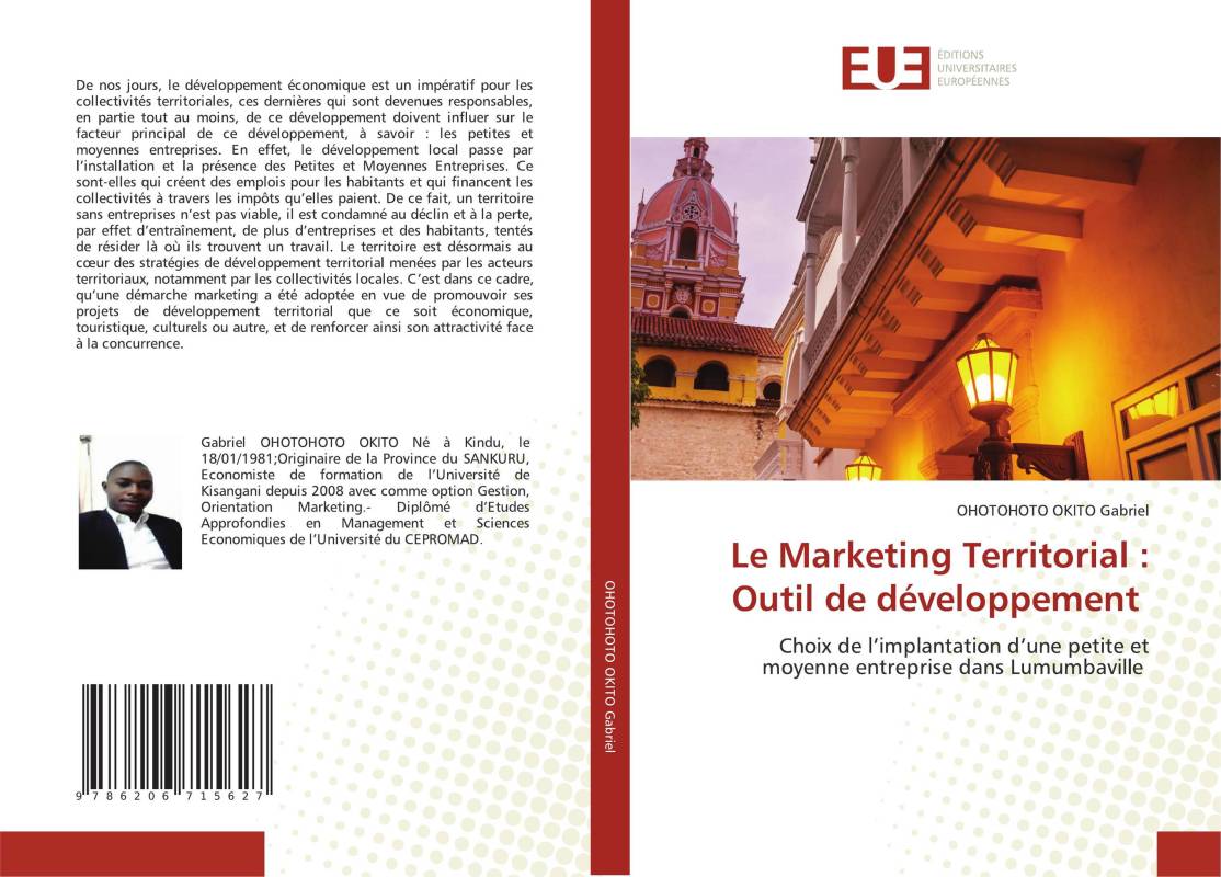 Le Marketing Territorial : Outil de développement