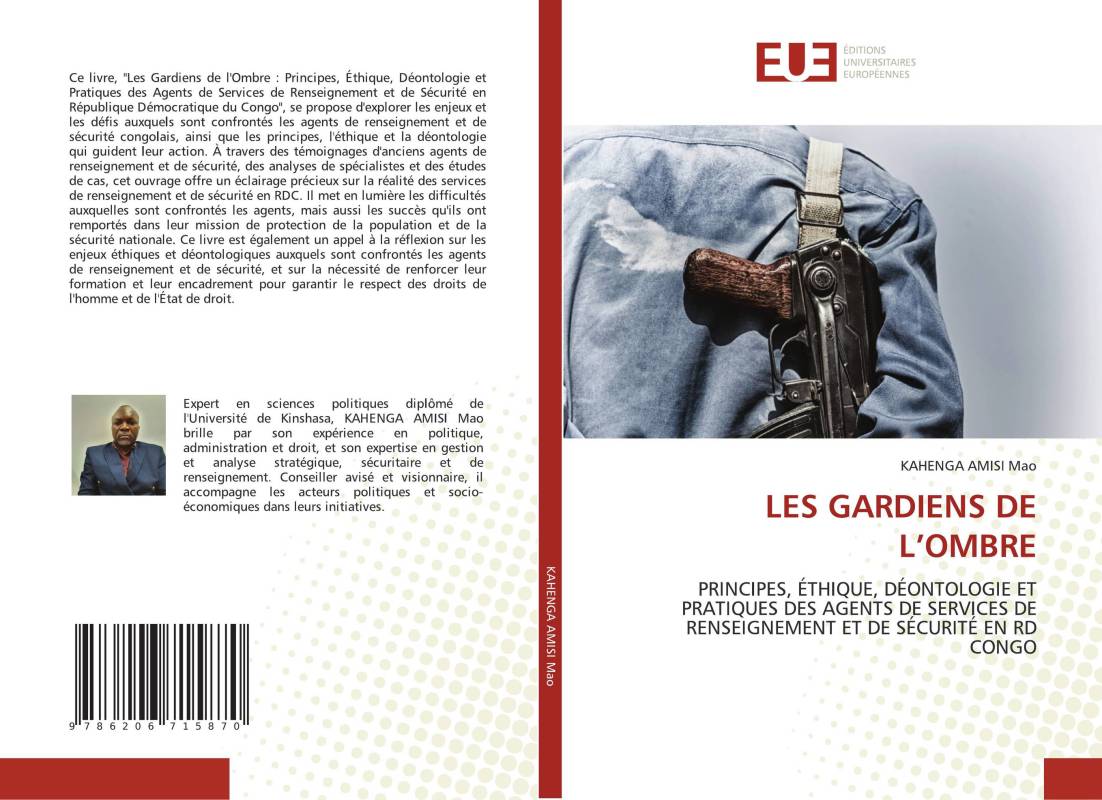 LES GARDIENS DE L’OMBRE