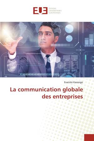 La communication globale des entreprises