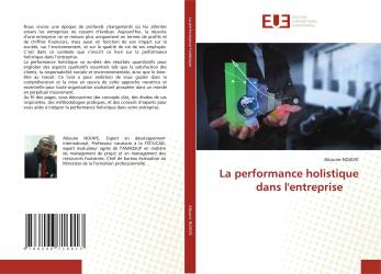 La performance holistique dans l'entreprise