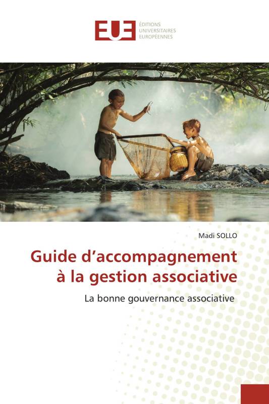 Guide d’accompagnement à la gestion associative