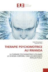 THERAPIE PSYCHOMOTRICE AU RWANDA