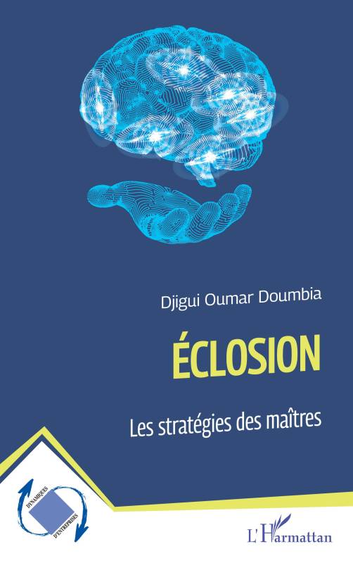 Éclosion