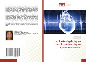 Les kystes hydatiques cardio-péricardiques