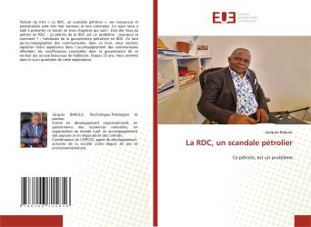 La RDC, un scandale pétrolier