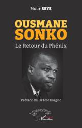 Ousmane Sonko