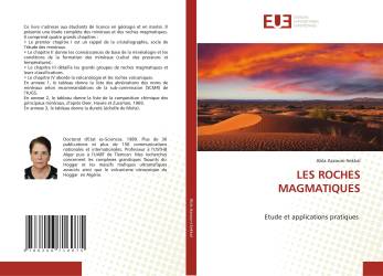 LES ROCHES MAGMATIQUES