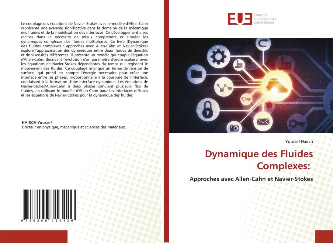 Dynamique des Fluides Complexes: