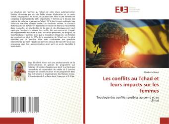 Les conflits au Tchad et leurs impacts sur les femmes