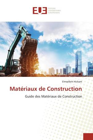 Matériaux de Construction