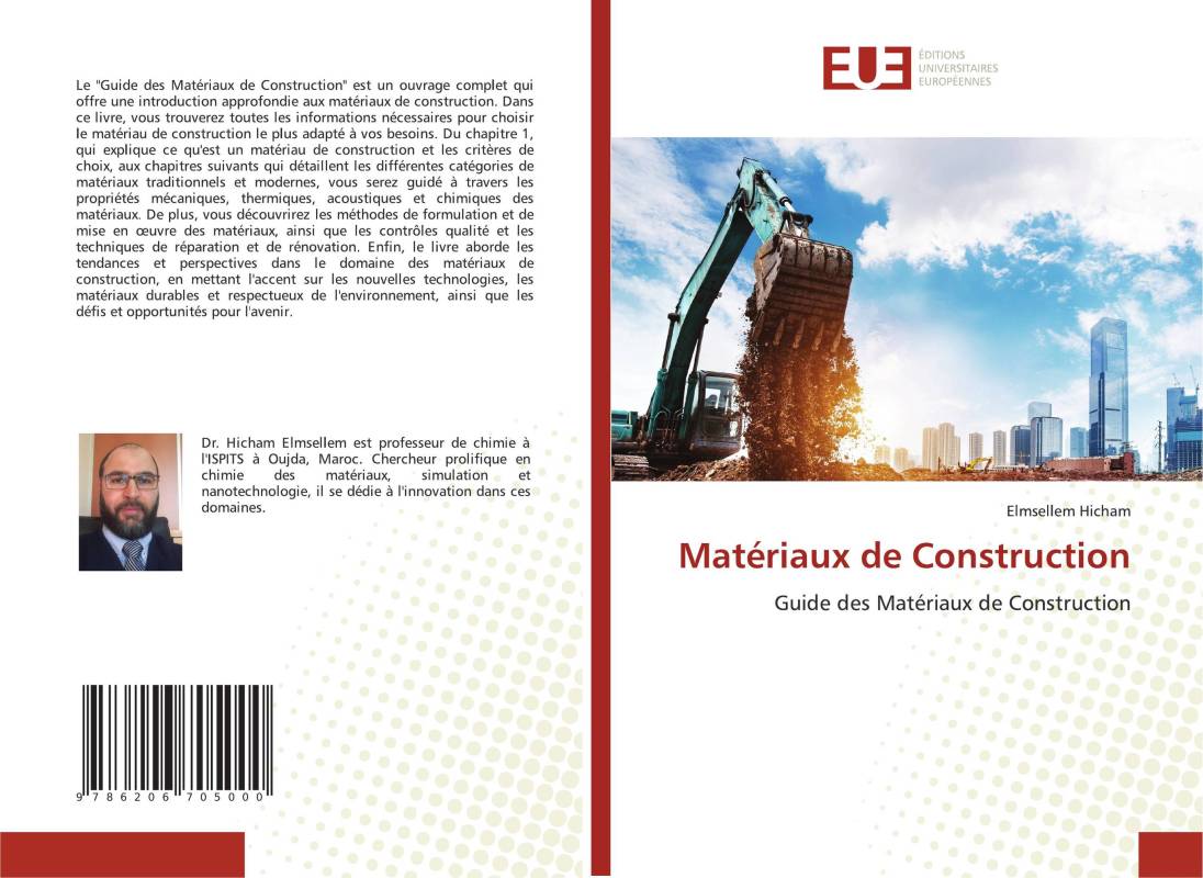 Matériaux de Construction