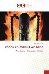 Vodou en milieu Ewe-Mina