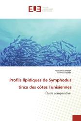 Profils lipidiques de Symphodus tinca des côtes Tunisiennes