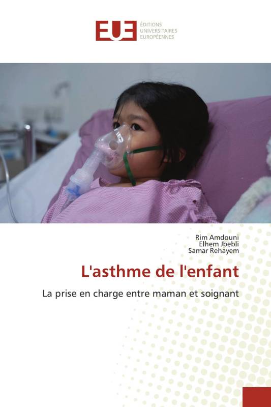 L'asthme de l'enfant