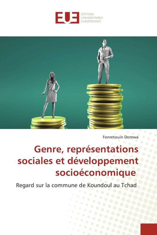 Genre, représentations sociales et développement socioéconomique