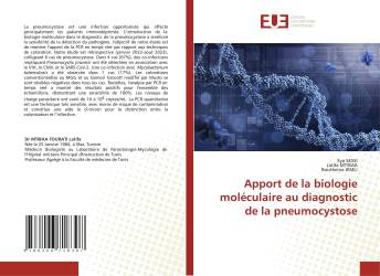 Apport de la biologie moléculaire au diagnostic de la pneumocystose